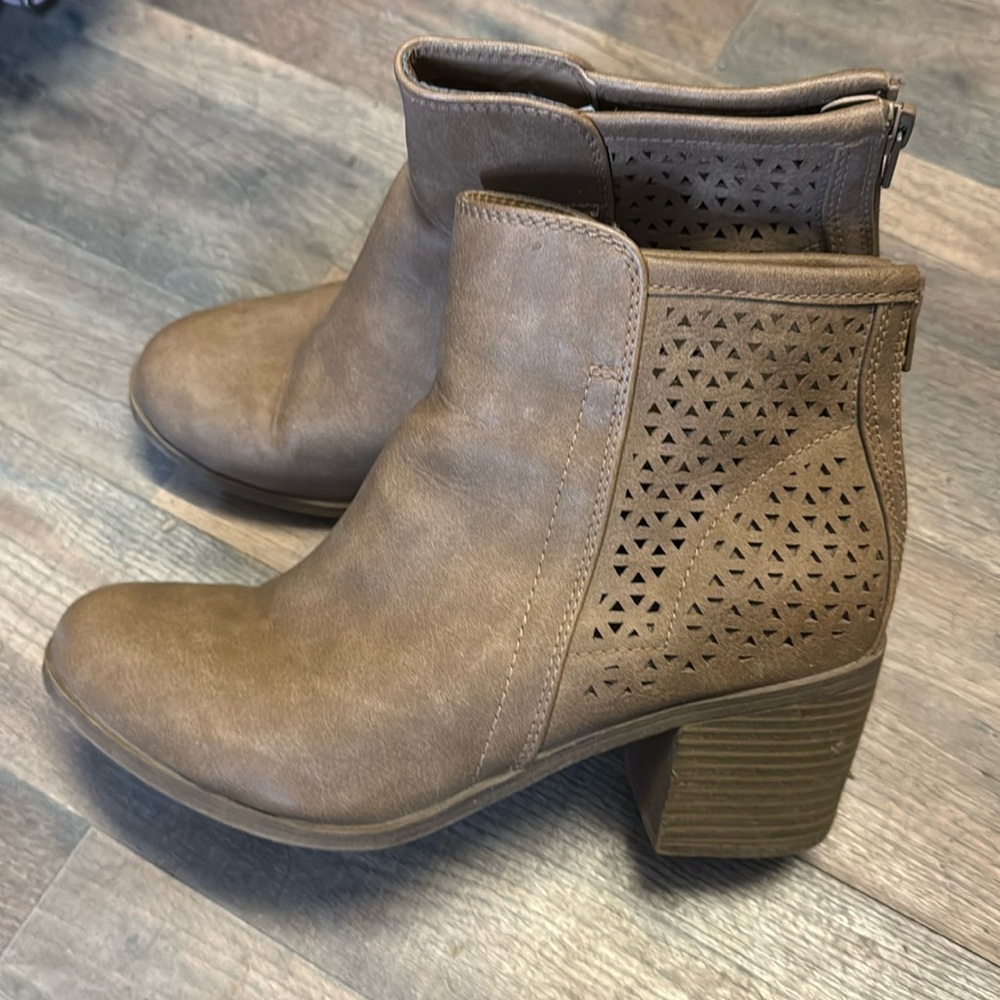 Booties